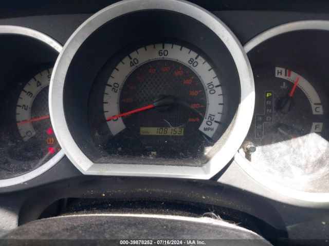5TFTX4CN1FX064166 Toyota Tacoma