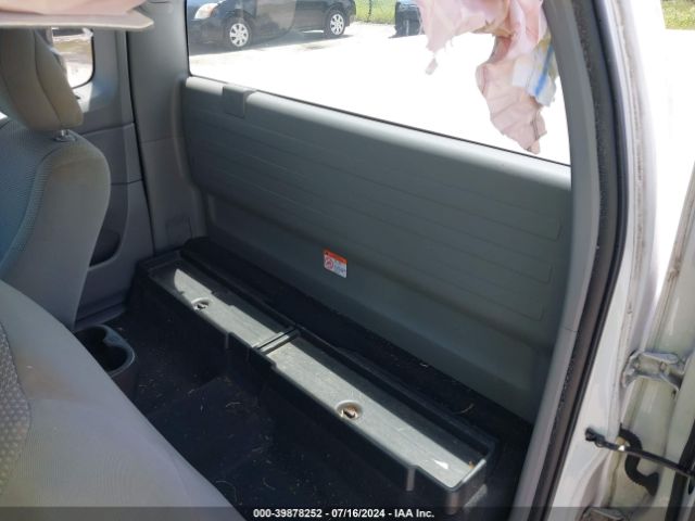 5TFTX4CN1FX064166 Toyota Tacoma