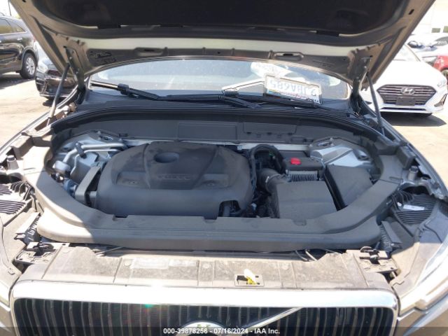 LYV102DK8KB307577 Volvo Xc60 T5 Momentum