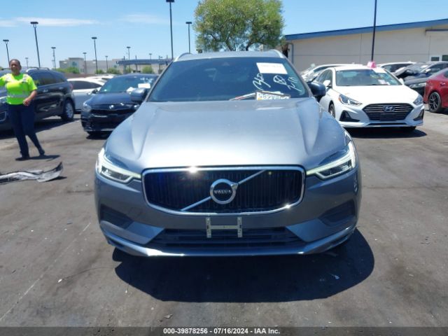 LYV102DK8KB307577 Volvo Xc60 T5 Momentum