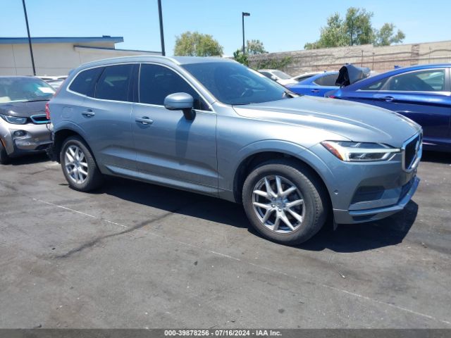 LYV102DK8KB307577 Volvo Xc60 T5 Momentum
