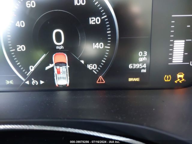 LYV102DK8KB307577 Volvo Xc60 T5 Momentum