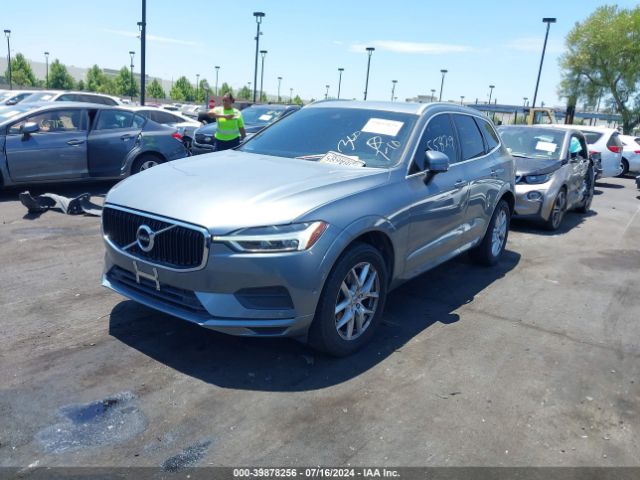 LYV102DK8KB307577 Volvo Xc60 T5 Momentum