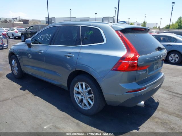 LYV102DK8KB307577 Volvo Xc60 T5 Momentum