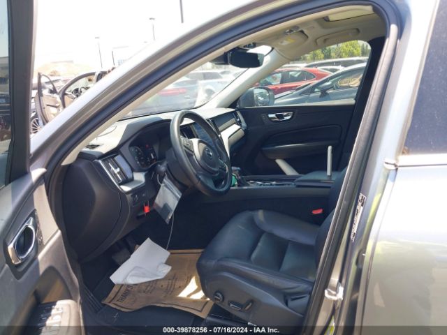 LYV102DK8KB307577 Volvo Xc60 T5 Momentum
