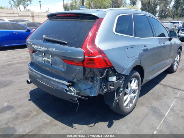 LYV102DK8KB307577 Volvo Xc60 T5 Momentum