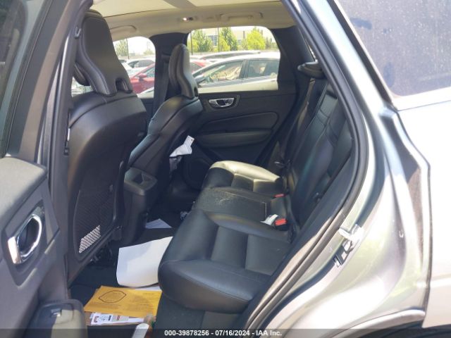 LYV102DK8KB307577 Volvo Xc60 T5 Momentum