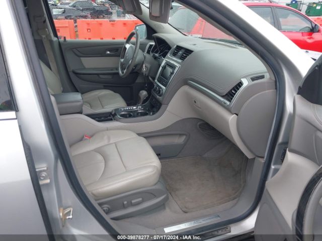 1GKKRRKD5EJ197837 GMC Acadia Slt-1