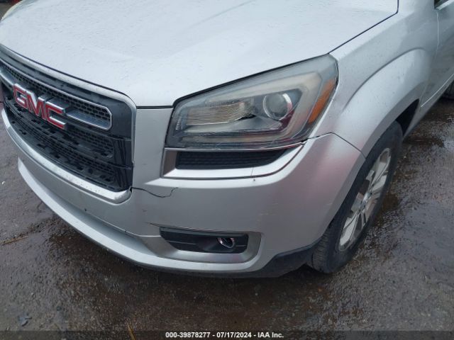 1GKKRRKD5EJ197837 GMC Acadia Slt-1