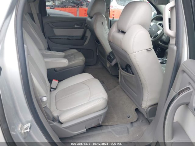 1GKKRRKD5EJ197837 GMC Acadia Slt-1