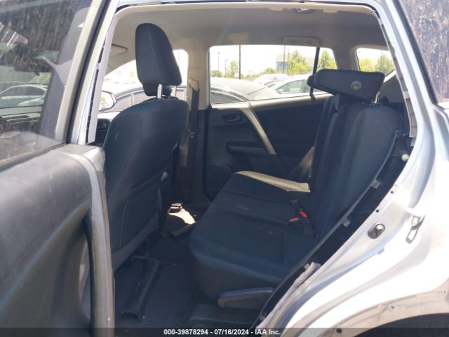 2T3ZFREVXJW417704 Toyota RAV4 LE