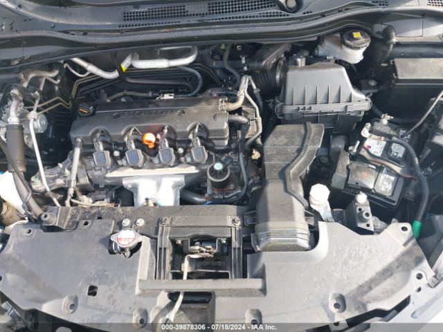 3CZRU6H33KG731804 Honda HR-V LX