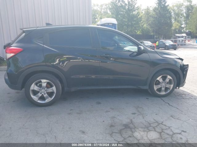 3CZRU6H33KG731804 Honda HR-V LX