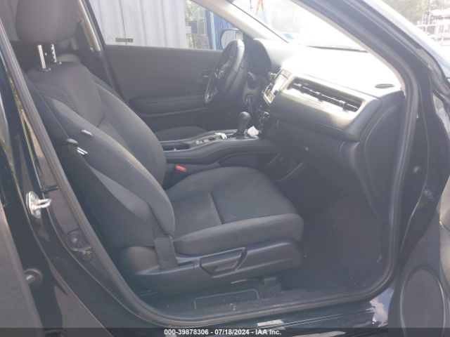 3CZRU6H33KG731804 Honda HR-V LX