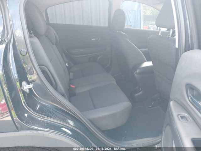 3CZRU6H33KG731804 Honda HR-V LX