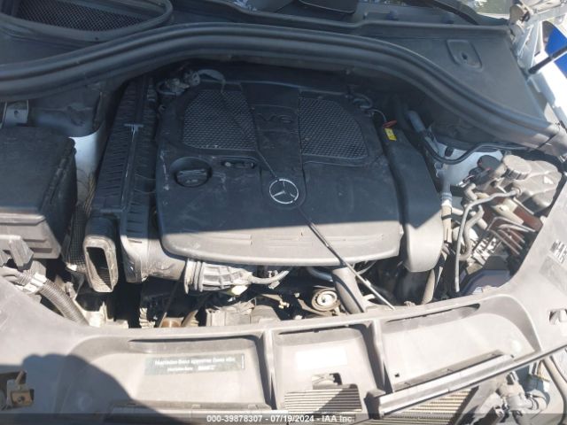 4JGDA5HB9HA927825 Mercedes-Benz Gle 350 4matic