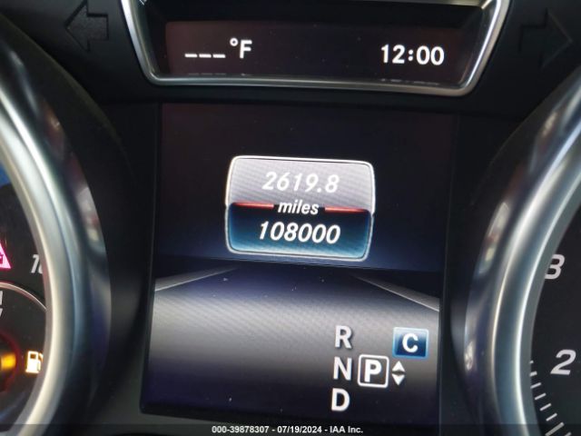 4JGDA5HB9HA927825 Mercedes-Benz Gle 350 4matic