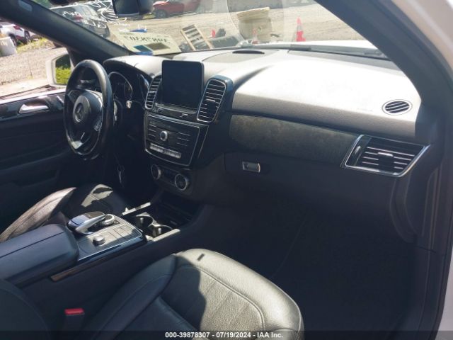 4JGDA5HB9HA927825 Mercedes-Benz Gle 350 4matic
