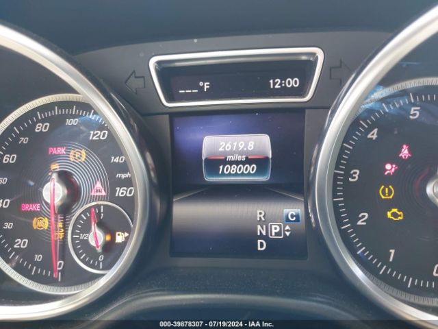 4JGDA5HB9HA927825 Mercedes-Benz Gle 350 4matic