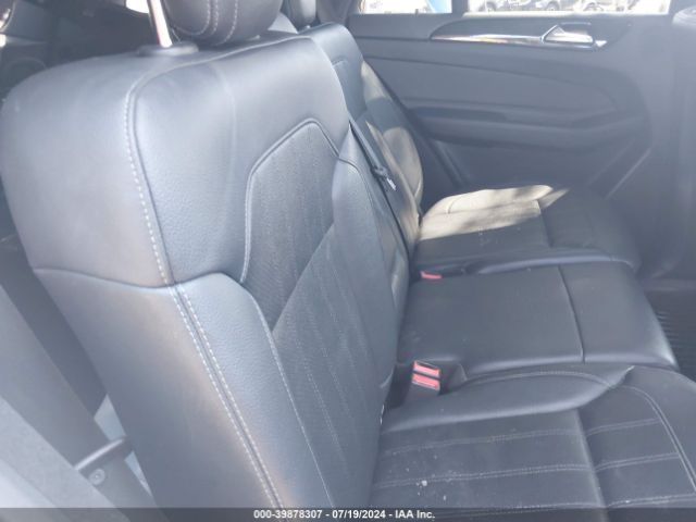 4JGDA5HB9HA927825 Mercedes-Benz Gle 350 4matic
