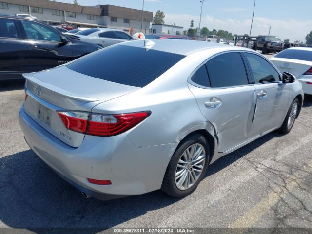 JTHBK1GG5F2209175 Lexus ES 350