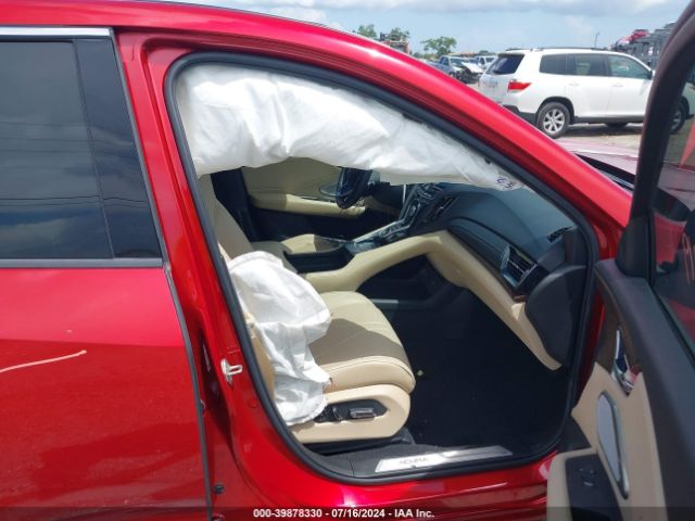 5J8TC1H74KL023540 Acura Rdx Advance Package