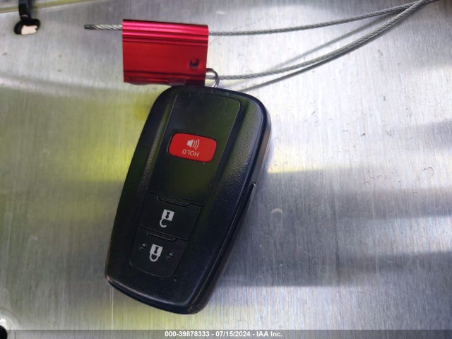 Toyota Rav4 Xle 2020 2T3W1RFV1LC073832 Image 11