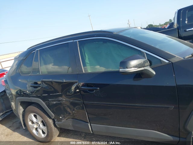 Toyota Rav4 Xle 2020 2T3W1RFV1LC073832 Image 13