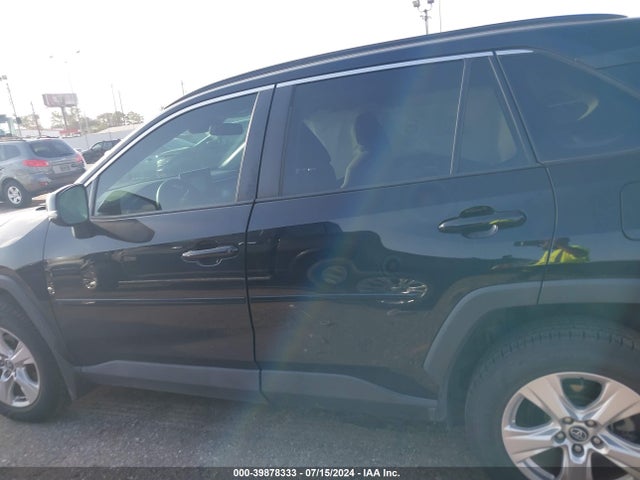 Toyota Rav4 Xle 2020 2T3W1RFV1LC073832 Image 14