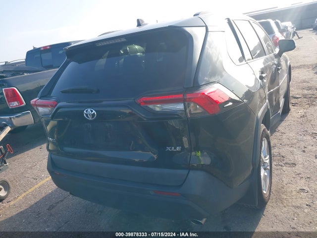Toyota Rav4 Xle 2020 2T3W1RFV1LC073832 Image 16