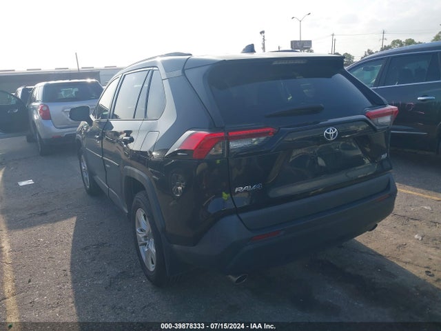 Toyota Rav4 Xle 2020 2T3W1RFV1LC073832 Image 3