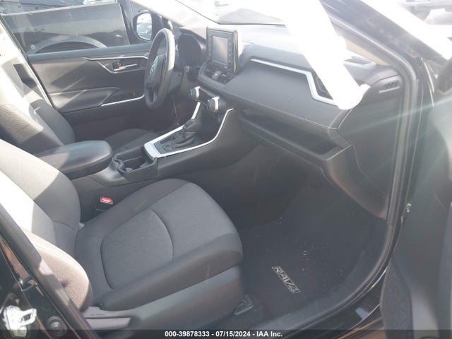 Toyota Rav4 Xle 2020 2T3W1RFV1LC073832 Image 5