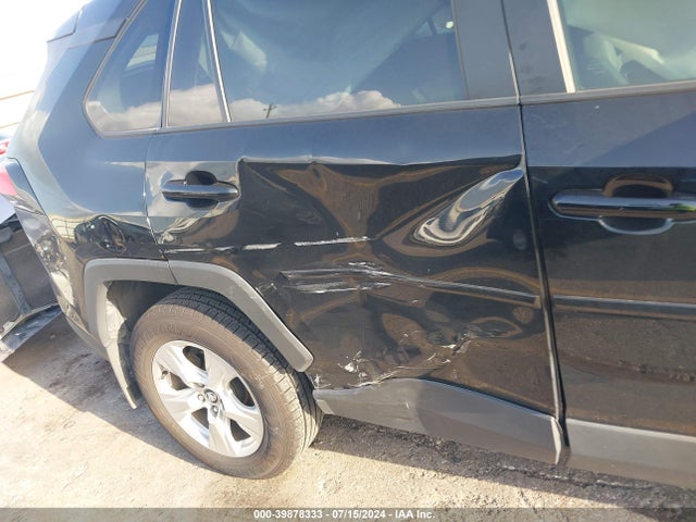 Toyota Rav4 Xle 2020 2T3W1RFV1LC073832 Image 6