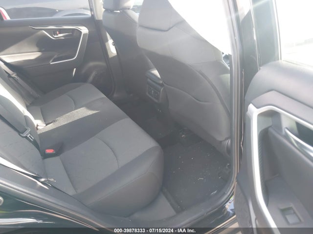 Toyota Rav4 Xle 2020 2T3W1RFV1LC073832 Image 8