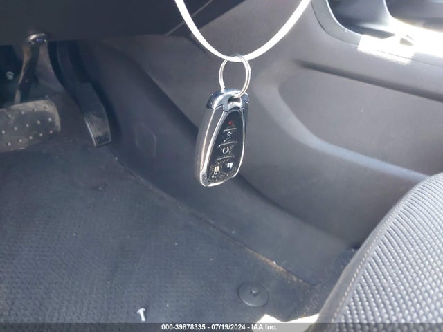 Chevrolet Traverse 1lt 2019 1GNERGKW0KJ171017 Image 11