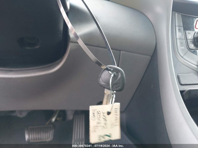 Hyundai ELANTRA SE 2014 5NPDH4AE0EH472706 Image 11
