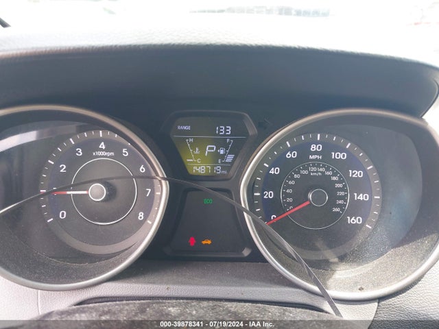 Hyundai ELANTRA SE 2014 5NPDH4AE0EH472706 Image 15