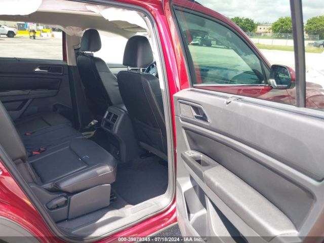 1V2CP2CA5JC592874 Volkswagen Atlas 2.0t Se
