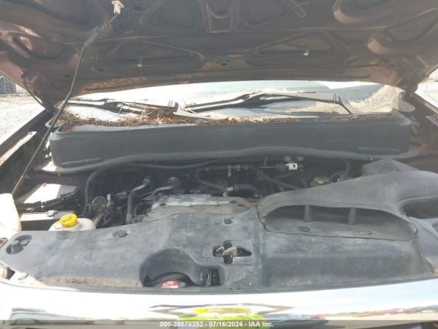 2010 HONDA PILOT 5FNYF4H59AB010957 Photo 9