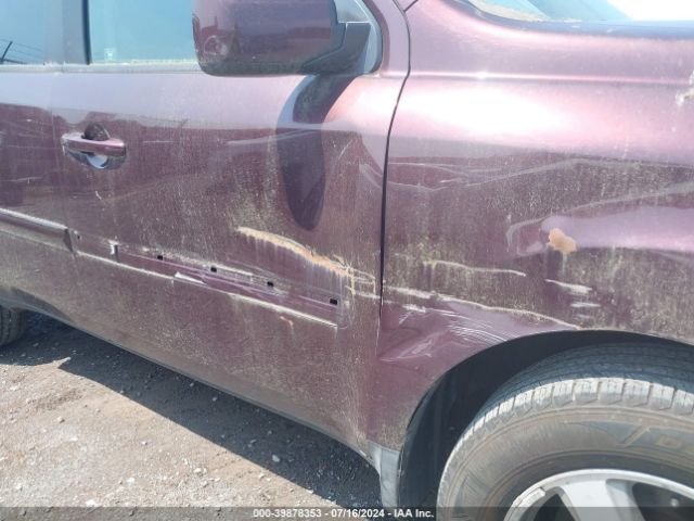 2010 HONDA PILOT 5FNYF4H59AB010957 Photo 5