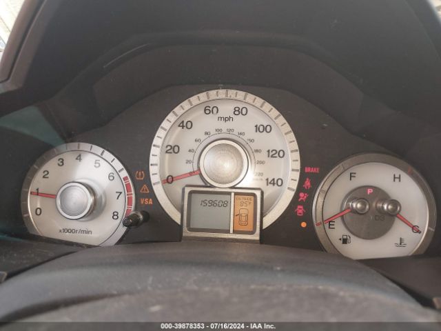 2010 HONDA PILOT 5FNYF4H59AB010957 Photo 6