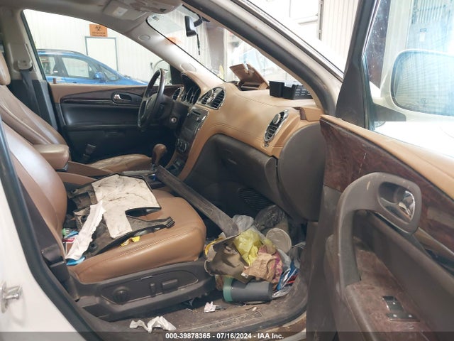 Buick Enclave Leather 2015 5GAKVBKD3FJ240315 Image 5