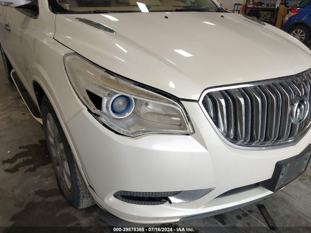Buick Enclave Leather 2015 5GAKVBKD3FJ240315 Image 6