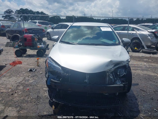 Toyota COROLLA LE 2019 2T1BURHE6KC159289 Image 13