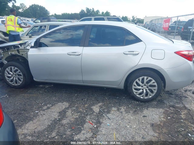 Toyota COROLLA LE 2019 2T1BURHE6KC159289 Image 15