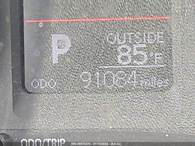 Toyota COROLLA LE 2019 2T1BURHE6KC159289 Image 16