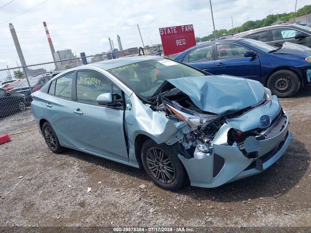 2016 JTDKARFU4G3516472 main image