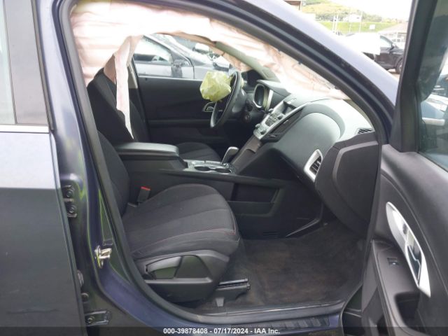 2GNFLEEK5E6287219 Chevrolet EQUINOX LS