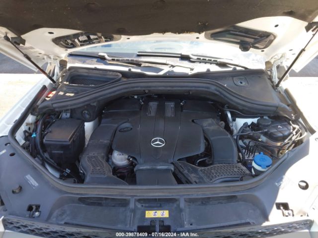 4JGDF6EE5FA472670 Mercedes-Benz Gl 450 4matic