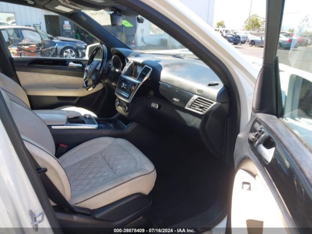 4JGDF6EE5FA472670 Mercedes-Benz Gl 450 4matic